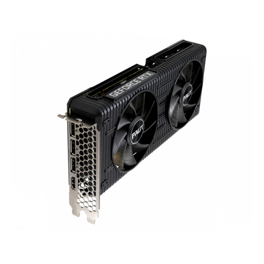 PALIT nVidia GeForce RTX 3060 Dual 12GB 192bit 128bit RTX3060 Dual grafička karta