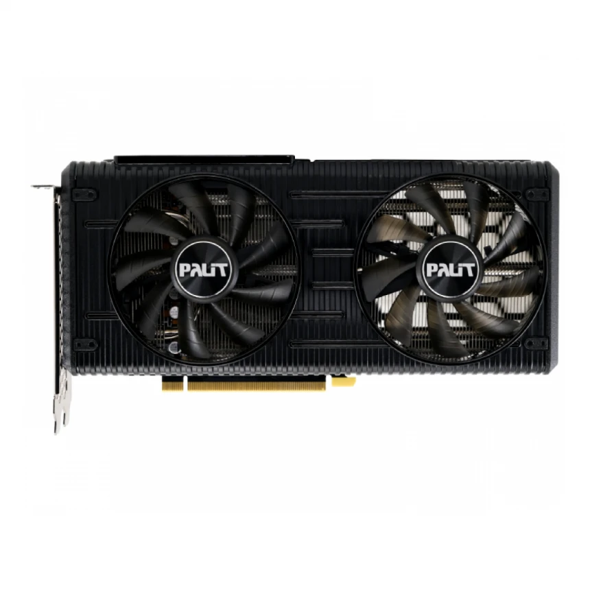 PALIT nVidia GeForce RTX 3060 Dual 12GB 192bit 128bit RTX3060 Dual grafička karta