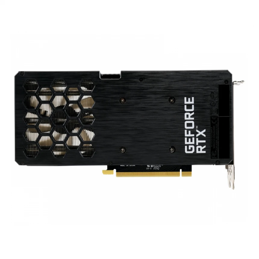 PALIT nVidia GeForce RTX 3060 Dual 12GB 192bit 128bit RTX3060 Dual grafička karta