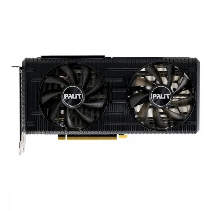 PALIT nVidia GeForce RTX 3060 Dual 12GB 192bit 128bit RTX3060 Dual grafička karta