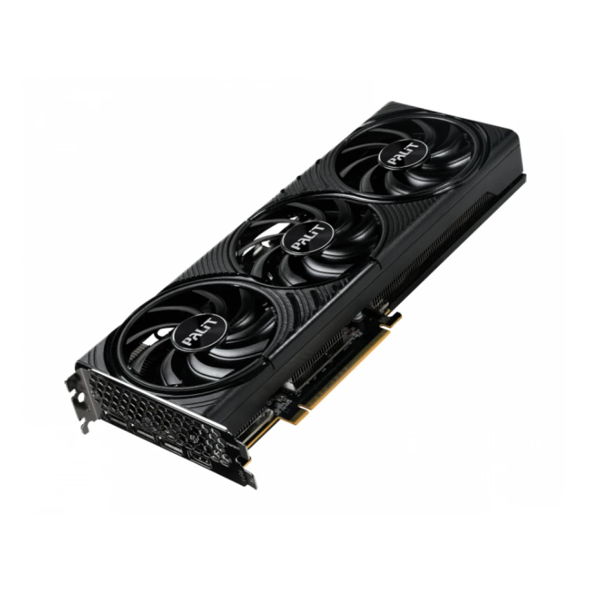 PALIT nVidia GeForce RTX 5060 Ti 16GB 128bit RTX 5060 Ti Infinity 3 grafička karta