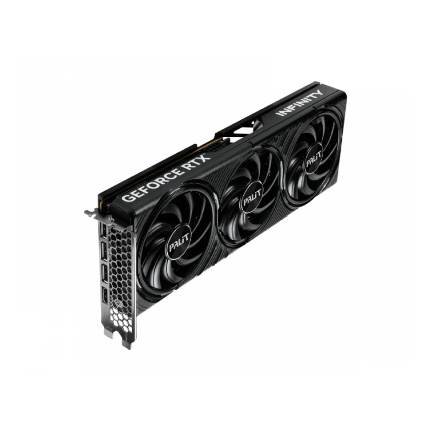 PALIT nVidia GeForce RTX 5060 Ti 8GB 128bit RTX 5060Ti Infinity 3 grafička karta
