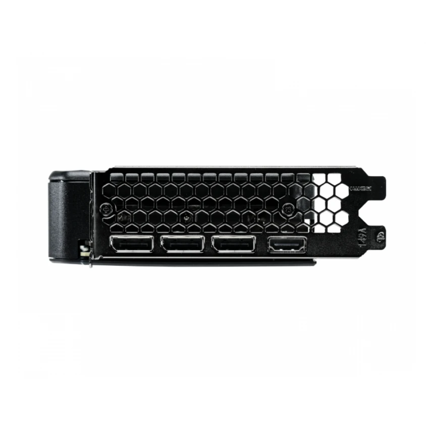 PALIT nVidia GeForce RTX 5060 Ti 8GB 128bit RTX5060 Ti Dual grafička karta