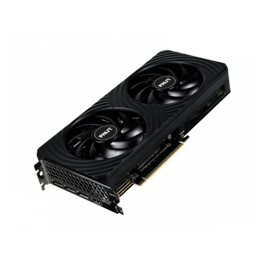 PALIT nVidia GeForce RTX 5060 Ti 8GB 128bit RTX5060 Ti Dual grafička karta