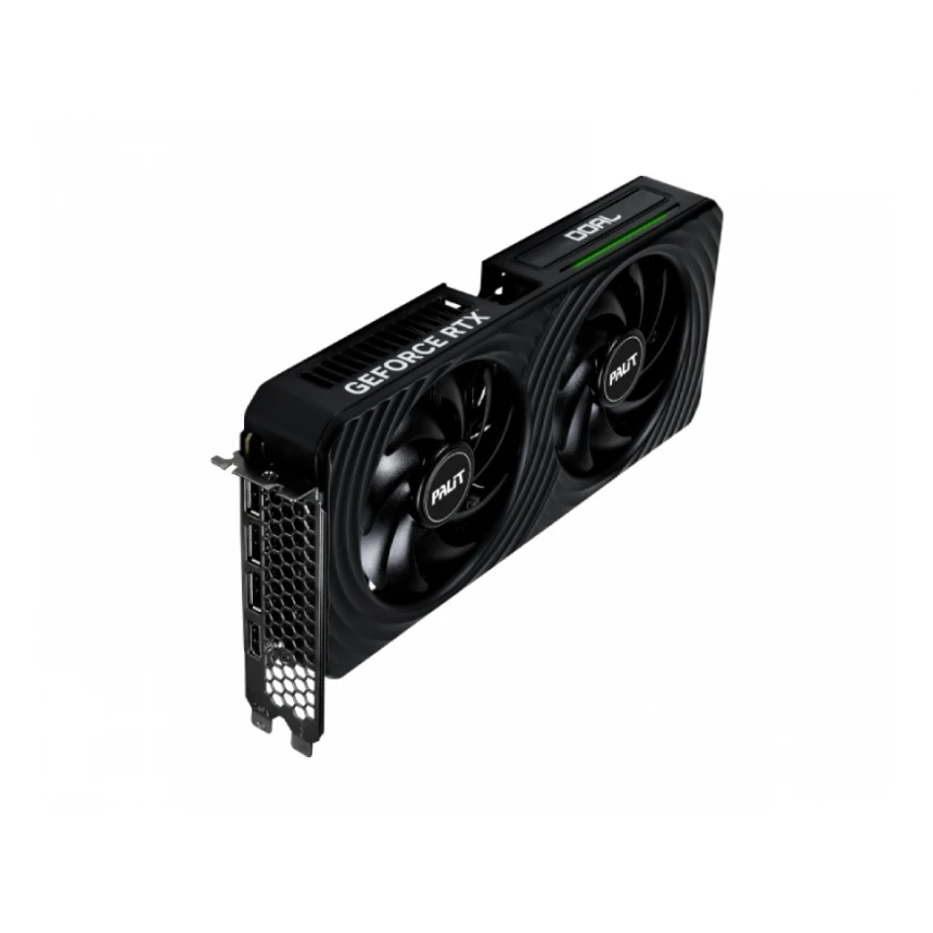 PALIT nVidia GeForce RTX 5060 8GB 128bit RTX5060 Dual grafička karta