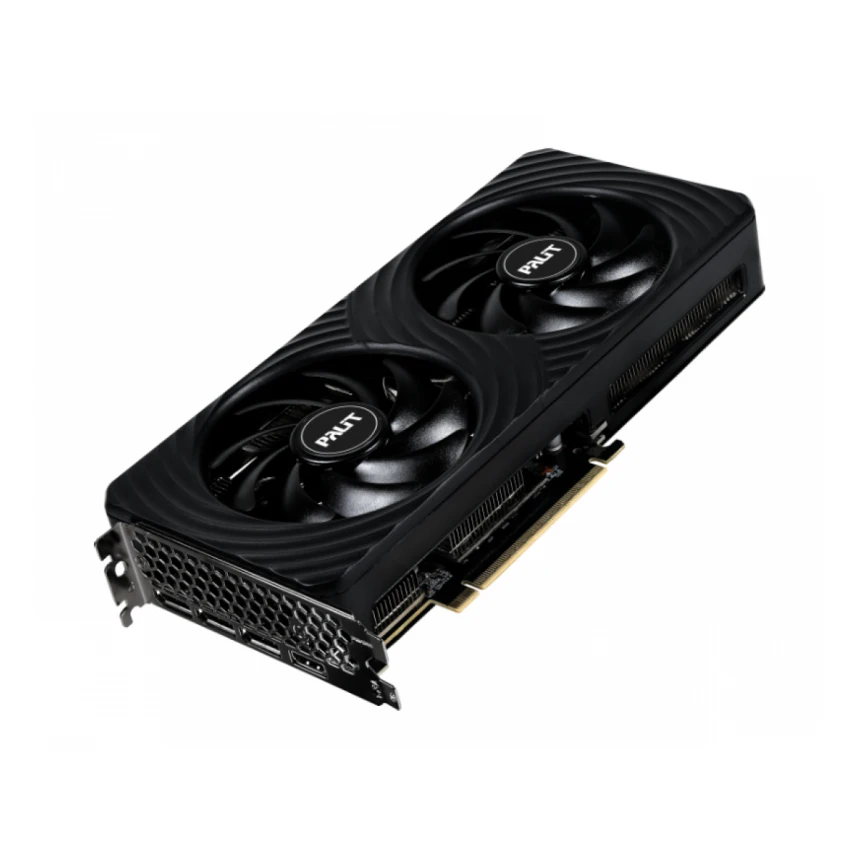 PALIT nVidia GeForce RTX 5060 8GB 128bit RTX5060 Dual grafička karta