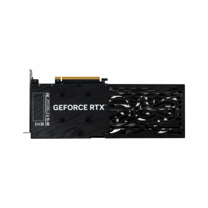 PALIT nVidia GeForce RTX 5060 8GB 128bit RTX 5060 Infinity 3 grafička karta