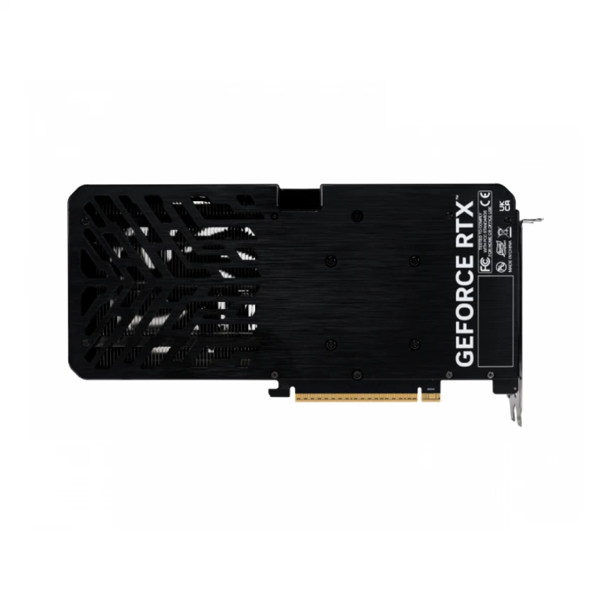 PALIT nVidia GeForce RTX 5060 Ti 8GB 128bit RTX 5060Ti Ghost grafička karta