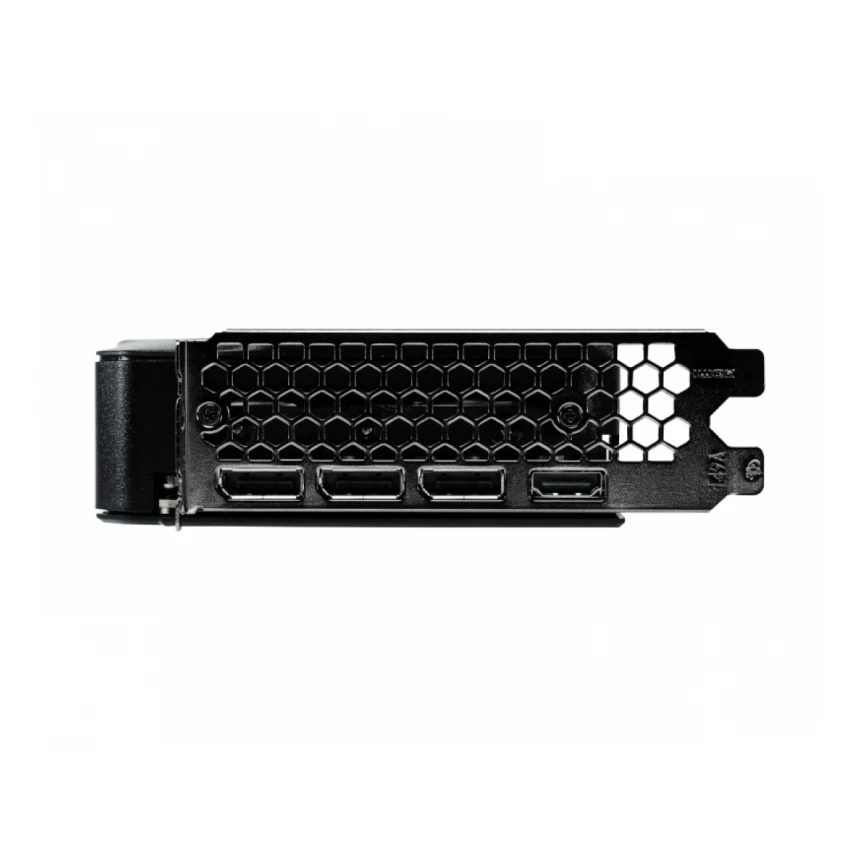 PALIT nVidia GeForce RTX 5060 Ti 8GB 128bit RTX 5060Ti Ghost grafička karta