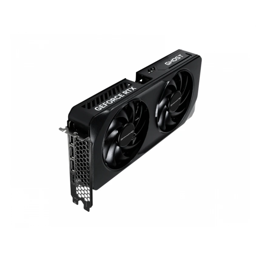 PALIT nVidia GeForce RTX 5060 Ti 8GB 128bit RTX 5060Ti Ghost grafička karta