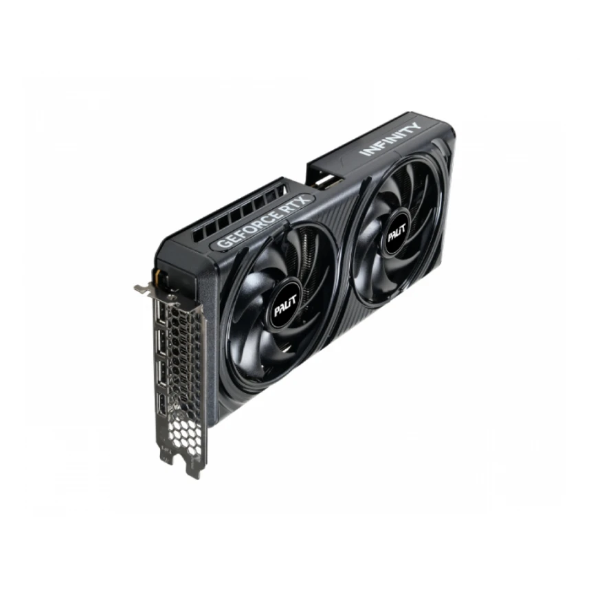PALIT nVidia GeForce RTX 5060 8GB 128bit RTX 5060 Infinity 2 OC grafička karta