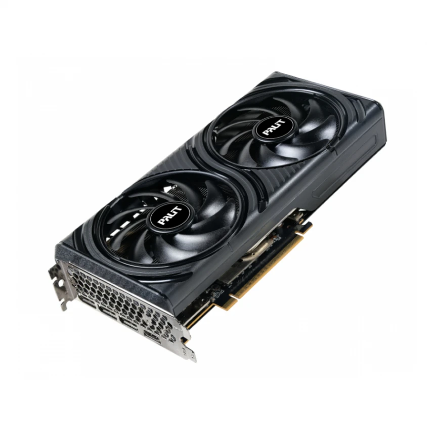 PALIT nVidia GeForce RTX 5060 8GB 128bit RTX 5060 Infinity 2 OC grafička karta