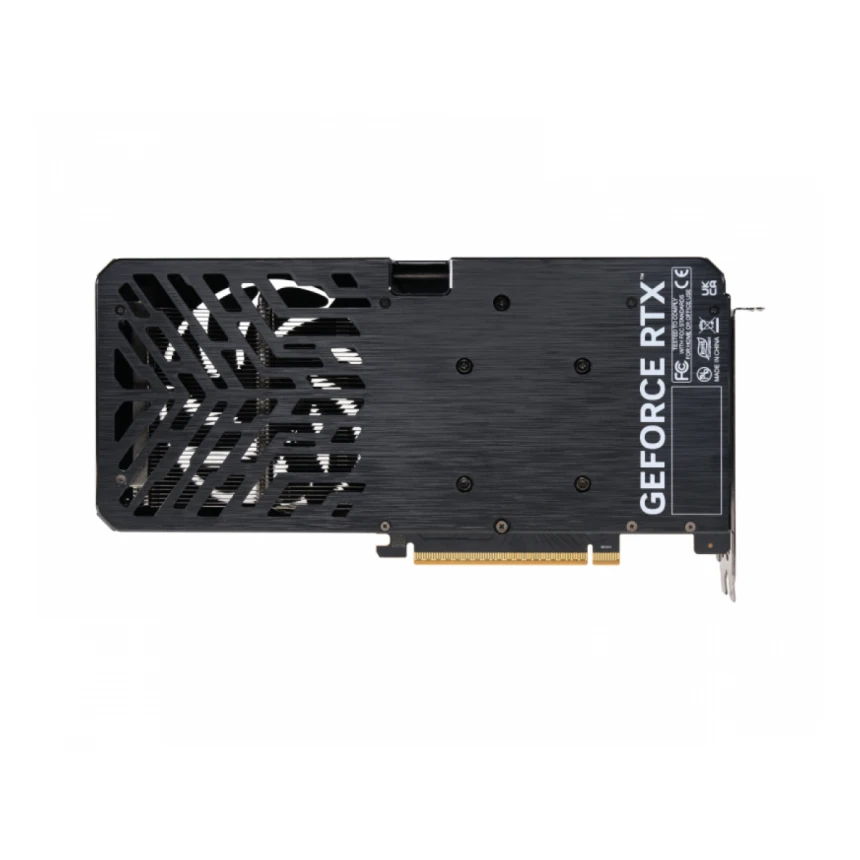 PALIT nVidia GeForce RTX 5060 8GB 128bit RTX 5060 Infinity 2 OC grafička karta