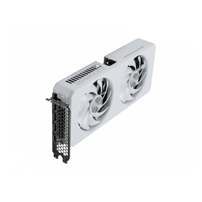 PALIT nVidia GeForce RTX 5060 Ti 8GB 128bit RTX5060Ti WHITE OC 8GB GDDR7 grafička karta