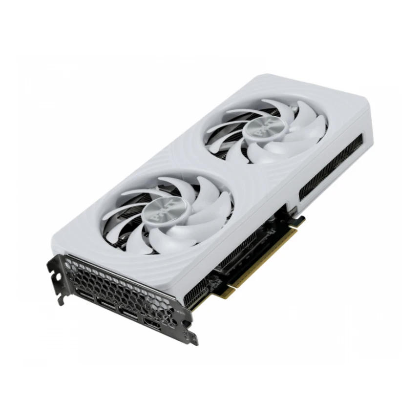 PALIT nVidia GeForce RTX 5060 Ti 8GB 128bit RTX5060Ti WHITE OC 8GB GDDR7 grafička karta