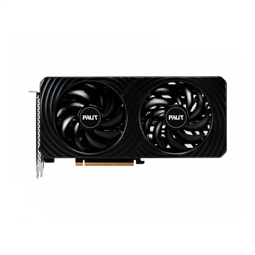 PALIT nVidia GeForce RTX 5060 Ti 8GB 128bit RTX5060 Ti Dual OC grafička karta