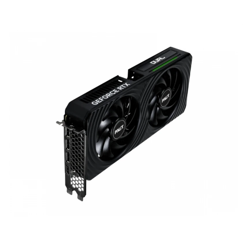 PALIT nVidia GeForce RTX 5060 Ti 8GB 128bit RTX5060 Ti Dual OC grafička karta