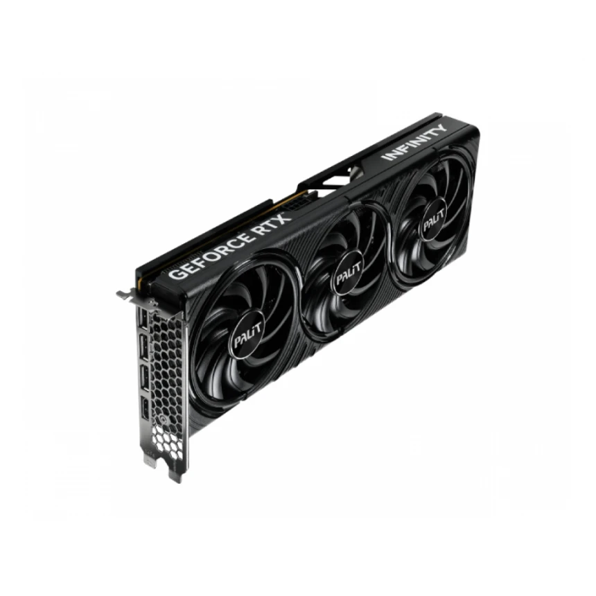 PALIT nVidia GeForce RTX 5060 Ti 16GB 128bit RTX5060Ti Infinity 3 OC 16GB GDDR7 grafička karta