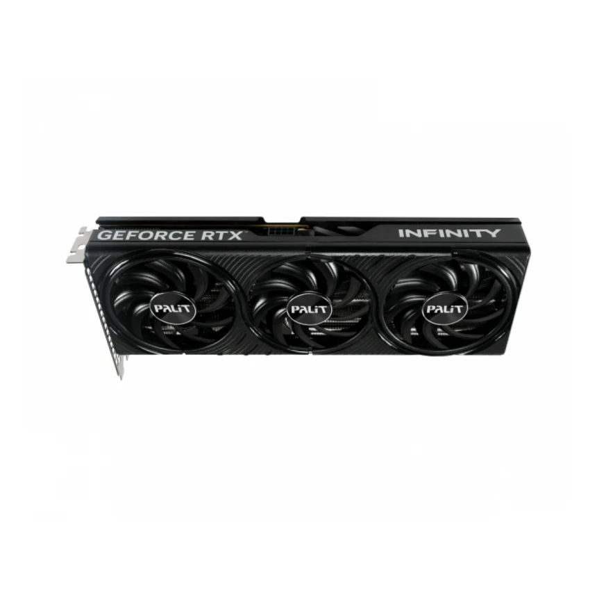 PALIT nVidia GeForce RTX 5060 Ti 16GB 128bit RTX5060Ti Infinity 3 OC 16GB GDDR7 grafička karta