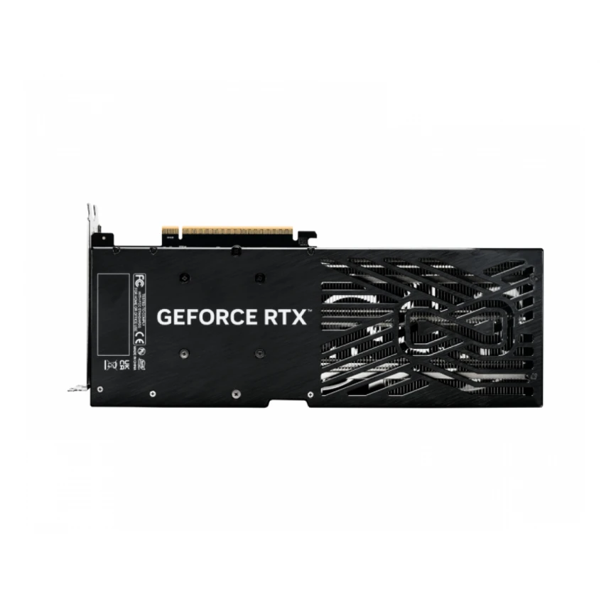 PALIT nVidia GeForce RTX 5060 Ti 16GB 128bit RTX5060Ti Infinity 3 OC 16GB GDDR7 grafička karta