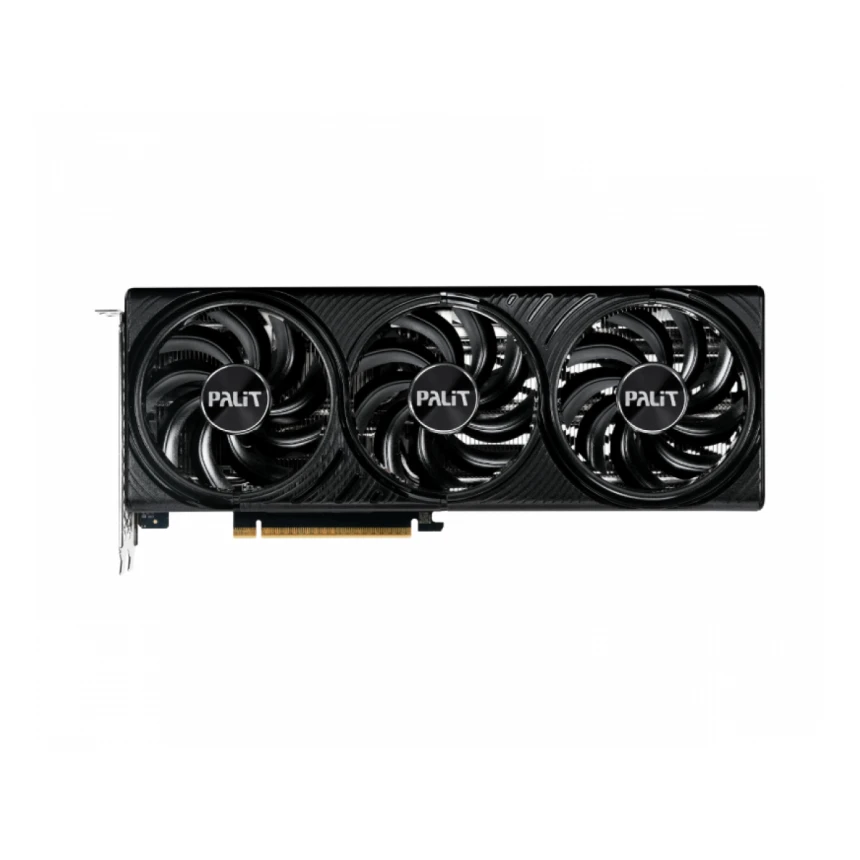 PALIT nVidia GeForce RTX 5060 Ti 16GB 128bit RTX5060Ti Infinity 3 OC 16GB GDDR7 grafička karta