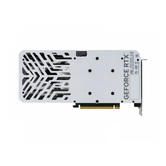 PALIT nVidia GeForce RTX 5060 8GB 128bit RTX5060 WHITE OC 8GB grafička karta