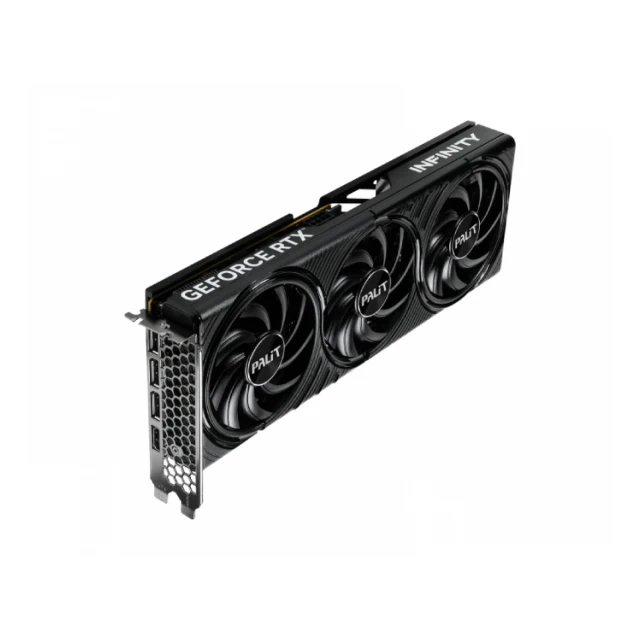 PALIT nVidia GeForce RTX 5060 Ti 16GB 128bit RTX5060Ti Infinity 3 OC 16GB GDDR7 grafička karta