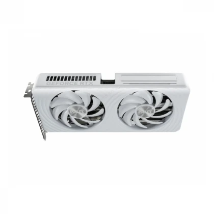 PALIT nVidia GeForce RTX 5060 Ti 8GB 128bit RTX5060Ti WHITE OC 8GB GDDR7 grafička karta
