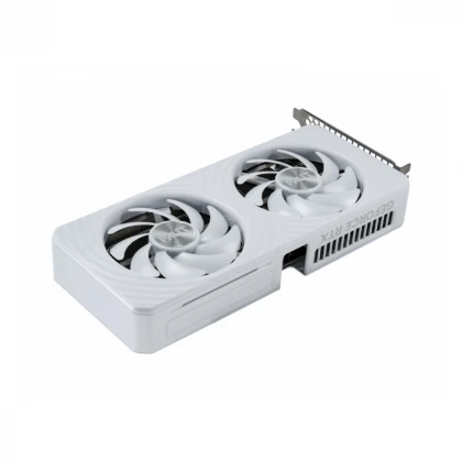 PALIT nVidia GeForce RTX 5060 Ti 8GB 128bit RTX5060Ti WHITE OC 8GB GDDR7 grafička karta