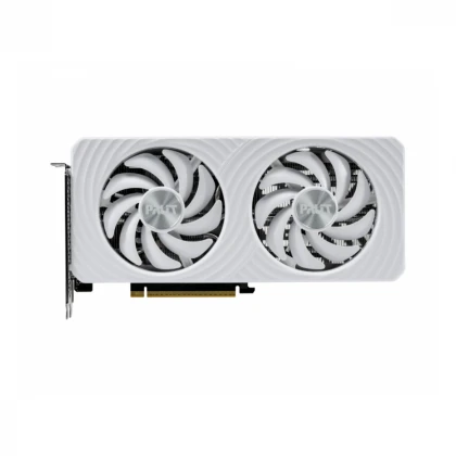 PALIT nVidia GeForce RTX 5060 8GB 128bit RTX5060 WHITE OC 8GB grafička karta