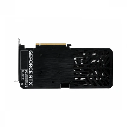 PALIT nVidia GeForce RTX 5060 Ti 8GB 128bit RTX5060 Ti Dual OC grafička karta