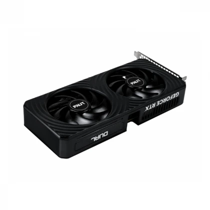 PALIT nVidia GeForce RTX 5060 Ti 8GB 128bit RTX5060 Ti Dual OC grafička karta