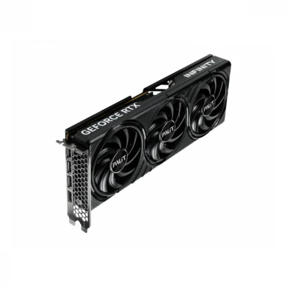 PALIT nVidia GeForce RTX 5060 Ti 16GB 128bit RTX5060Ti Infinity 3 OC 16GB GDDR7 grafička karta