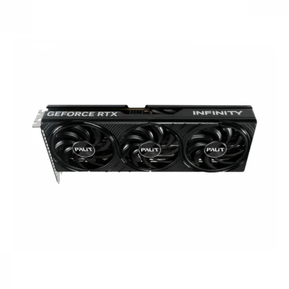 PALIT nVidia GeForce RTX 5060 Ti 16GB 128bit RTX5060Ti Infinity 3 OC 16GB GDDR7 grafička karta