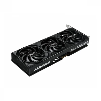 PALIT nVidia GeForce RTX 5060 Ti 16GB 128bit RTX5060Ti Infinity 3 OC 16GB GDDR7 grafička karta