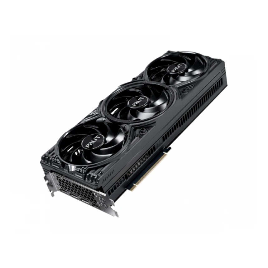 PALIT nVidia GeForce RTX 5070 Ti 16GB 256bit RTX 5070 Ti GamingPro grafička karta