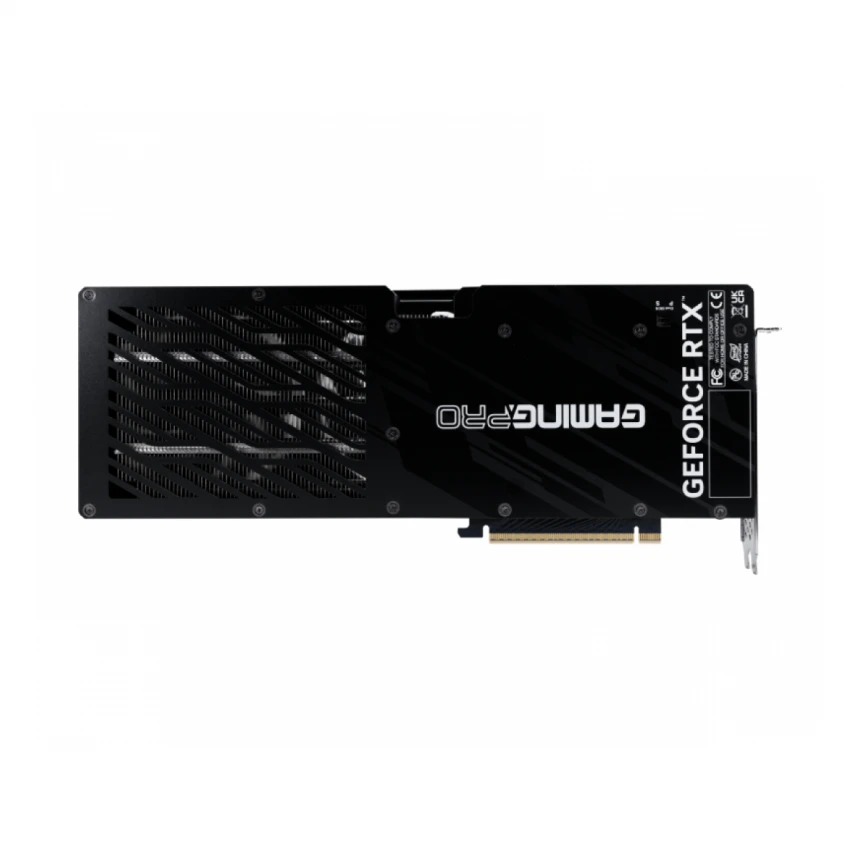 PALIT nVidia GeForce RTX 5070 Ti 16GB 256bit RTX 5070 Ti GamingPro grafička karta