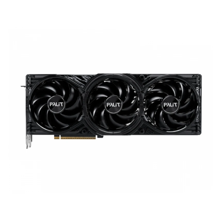PALIT nVidia GeForce RTX 5070 Ti 16GB 256bit RTX 5070 Ti GamingPro grafička karta