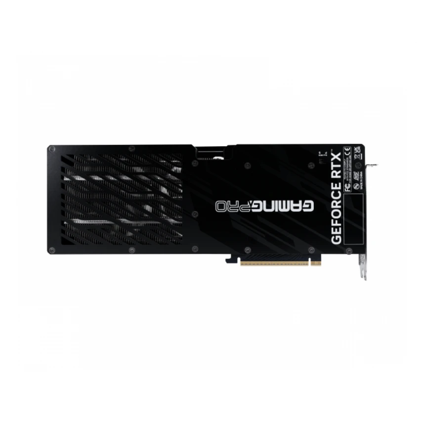 PALIT nVidia GeForce RTX 5070 Ti 16GB 256bit RTX 5070 Ti GamingPro V1 grafička karta