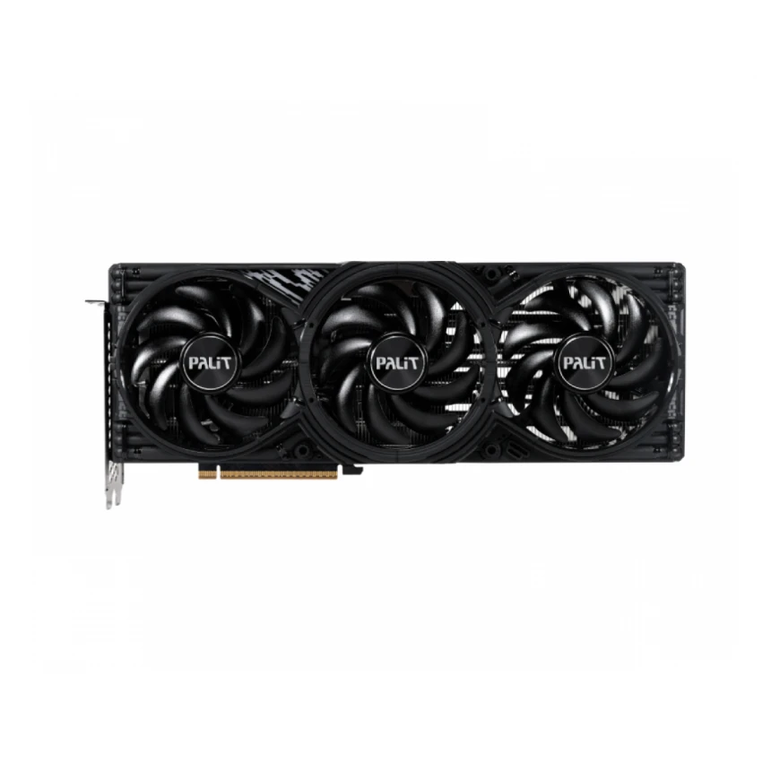 PALIT nVidia GeForce RTX 5070 Ti 16GB 256bit RTX 5070 Ti GamingPro-S grafička karta