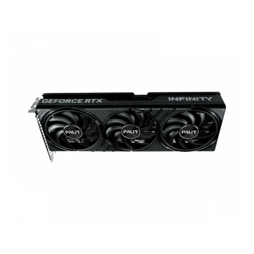 PALIT nVidia GeForce RTX 5070 12GB 192bit RTX5070 Infinity 3 OC 12GB grafička karta
