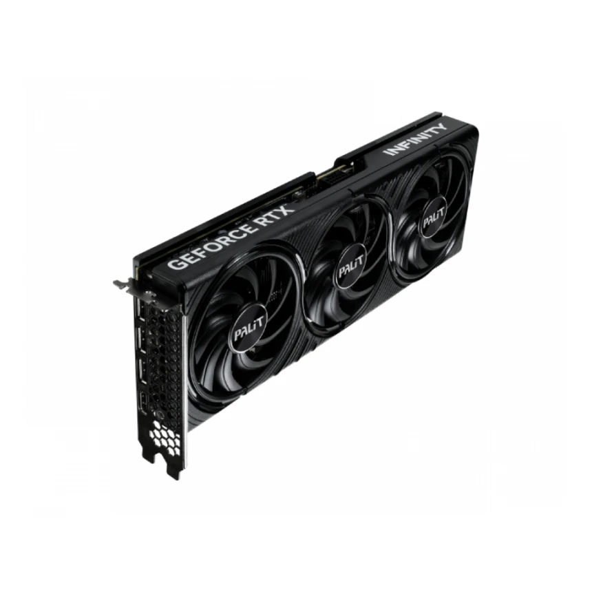 PALIT nVidia GeForce RTX 5070 12GB 192bit RTX5070 Infinity 3 OC 12GB grafička karta
