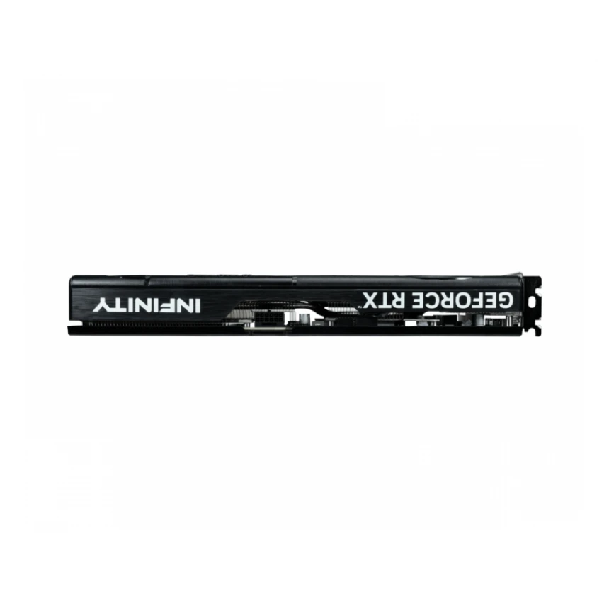 PALIT nVidia GeForce RTX 5070 12GB 192bit RTX5070 Infinity 3 OC 12GB grafička karta