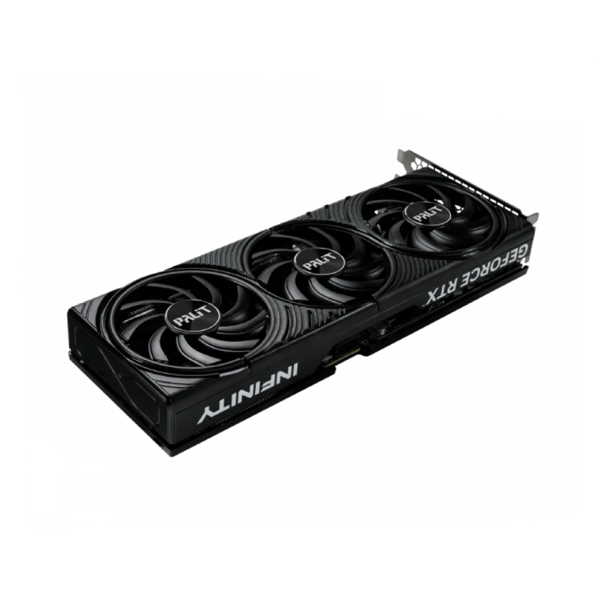 PALIT nVidia GeForce RTX 5070 12GB 192bit RTX5070 Infinity 3 OC 12GB grafička karta