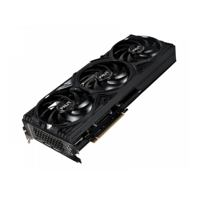 PALIT nVidia GeForce RTX 5070 Ti 16GB 256bit RTX 5070 Ti GamingPro-S grafička karta