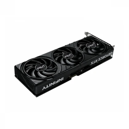 PALIT nVidia GeForce RTX 5070 12GB 192bit RTX5070 Infinity 3 OC 12GB grafička karta