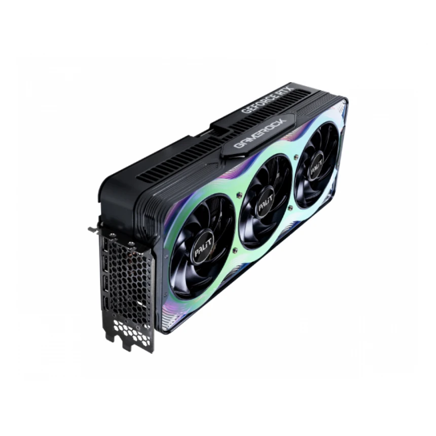 PALIT nVidia GeForce RTX 5080 16GB 256bit RTX 5080 GameRock grafička karta