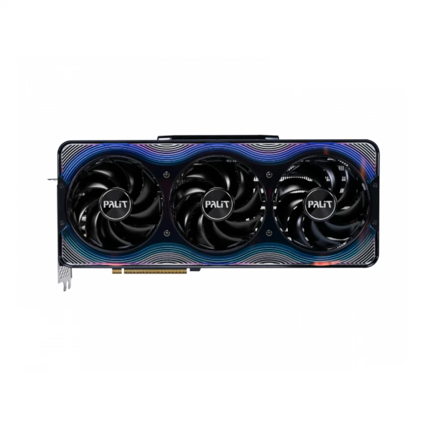 PALIT nVidia GeForce RTX 5080 16GB 256bit RTX 5080 GameRock grafička karta