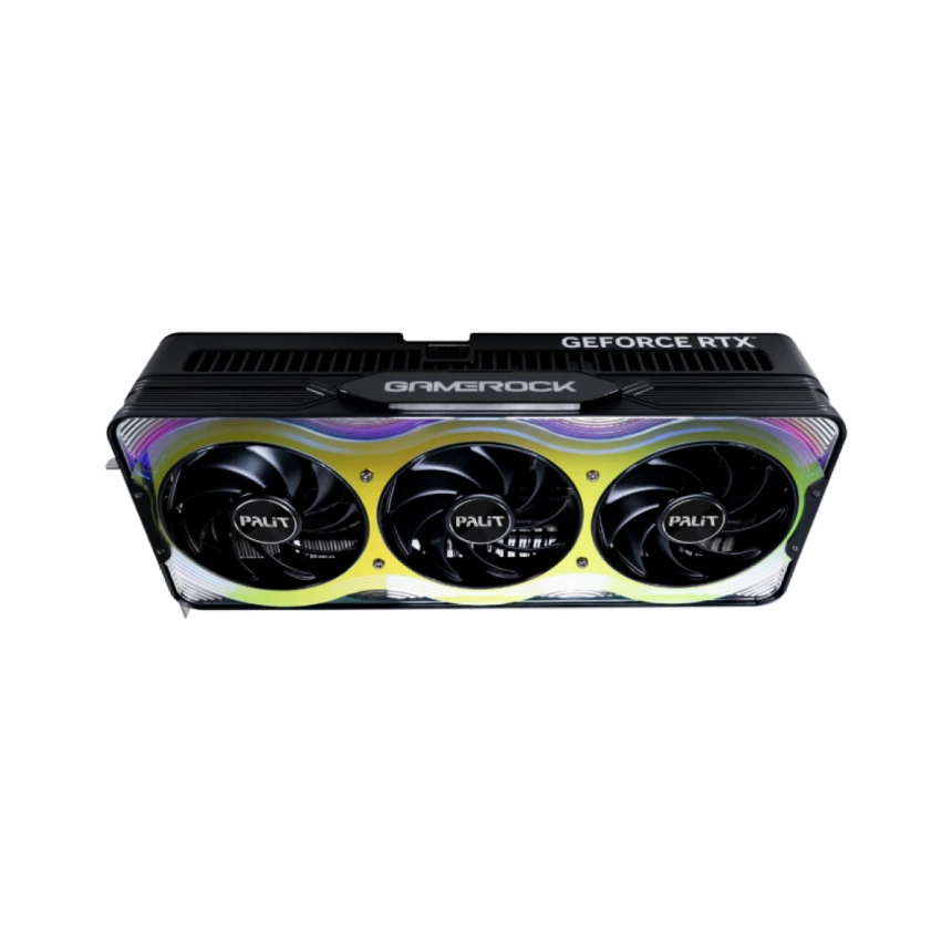 PALIT nVidia GeForce RTX 5080 16GB 256bit RTX 5080 GameRock grafička karta
