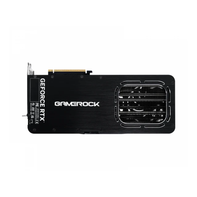PALIT nVidia GeForce RTX 5080 16GB 256bit RTX 5080 GameRock grafička karta